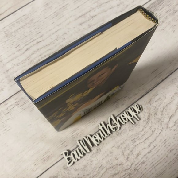 *A BEND IN THE ROAD by Nicholas Sparks Hardback Book - Picture 3 of 5